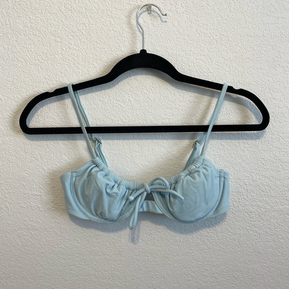 Target Bathing suit top